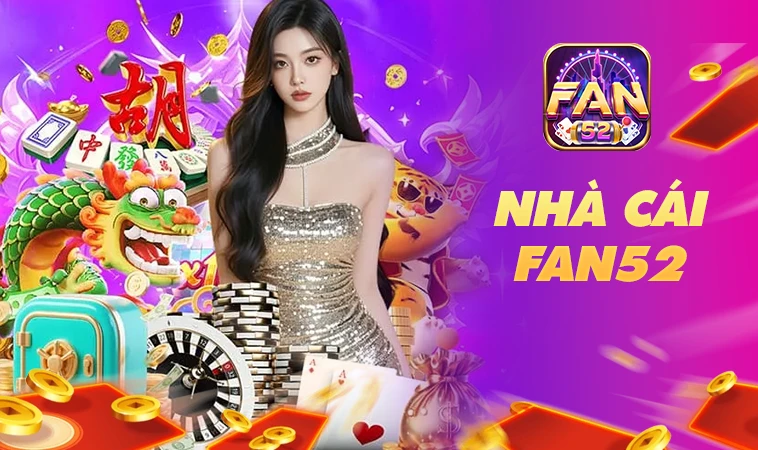 Trang chủ 29 Fan52 - Nhà Cái Fan 52 - Địa Chỉ Cá Cược Trực Tuyến Đỉnh Cao Nhất Hiện Nay