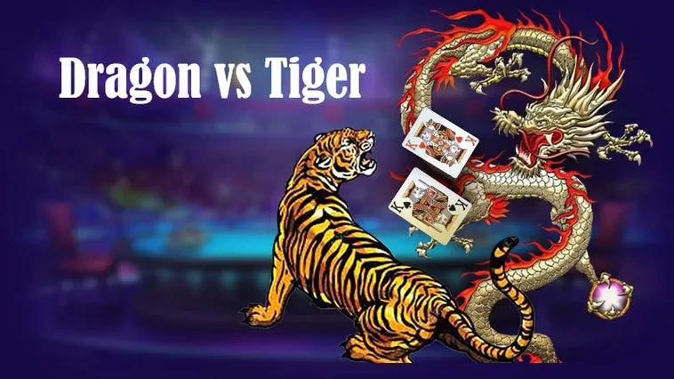 Chinh Phục Trò Chơi Dragon Tiger Tại Fan52 Thưởng Cực Khủng 2 Chinh Phục Trò Chơi Dragon Tiger Tại Fan52 Thưởng Cực Khủng