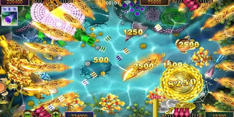 Bí Kíp Chinh Phục Cách Chơi Bắn Cá Đại Chiến B52 Tại Fan52 2 Bí Kíp Chinh Phục Cách Chơi Bắn Cá Đại Chiến B52 Tại Fan52