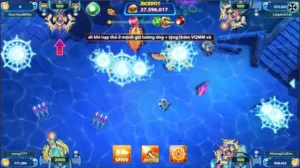 Thủ Thuật Tối Ưu Cách Chơi Bắn Cá Men In Black Tại Fan52