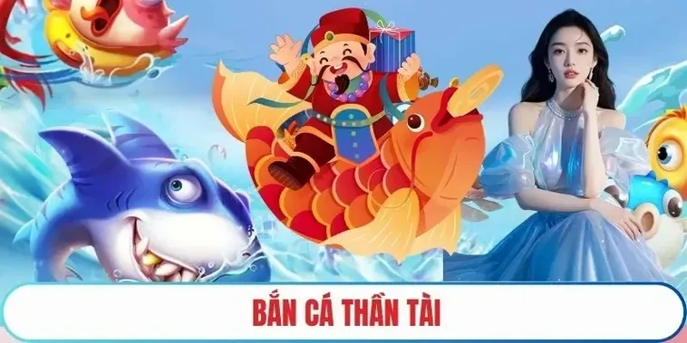 Hướng Dẫn Cách Chơi Bắn Cá Thần Tài Tại Fan52 Săn Thưởng Tiền Tỷ 1 Hướng Dẫn Cách Chơi Bắn Cá Thần Tài Tại Fan52 Săn Thưởng Tiền Tỷ