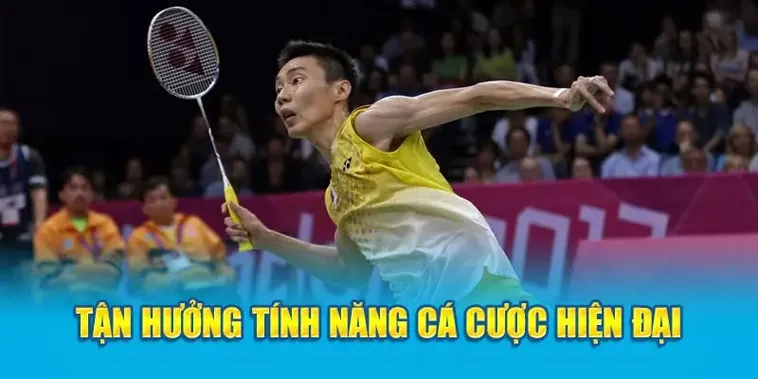 Tìm Hiểu Cách Chơi Cá Cược Cầu Lông Tại Fan52 Đơn Giản Và Hiệu Quả 1 Tìm Hiểu Cách Chơi Cá Cược Cầu Lông Tại Fan52 Đơn Giản Và Hiệu Quả