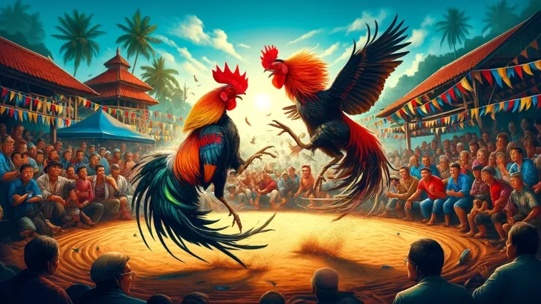 Hướng Dẫn Cách Chơi Đá Gà 3D Tại Fan52 Chi Tiết Nhất Năm 2025 2 Hướng Dẫn Cách Chơi Đá Gà 3D Tại Fan52 Chi Tiết Nhất Năm 2025