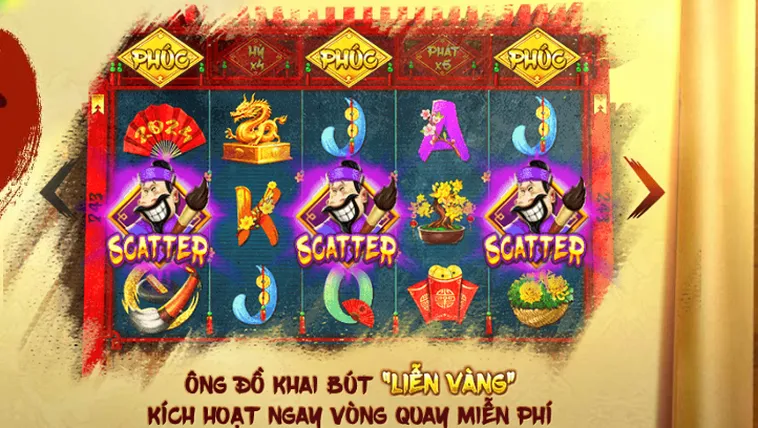 Tuyệt Chiêu Cách Chơi Nổ Hũ Ông Đồ Tại Fan52 Nổ Jackpot Tiền Tỷ Ngay 1 Tuyệt Chiêu Cách Chơi Nổ Hũ Ông Đồ Tại Fan52 Nổ Jackpot Tiền Tỷ Ngay