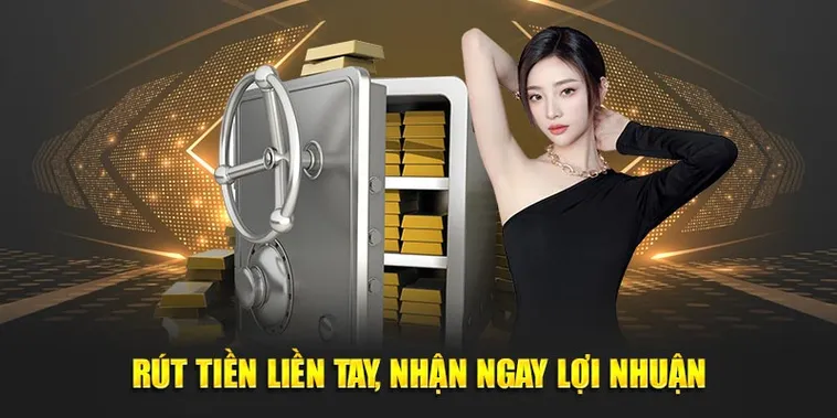 Tuyệt Chiêu Rút Tiền Fan52 Nhanh Chóng Về Tài Khoản Trong Ba Phút 2 Tuyệt Chiêu Rút Tiền Fan52 Nhanh Chóng Về Tài Khoản Trong Ba Phút