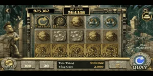 Chinh Phục Kho Báu Trong Trò Chơi Nổ Hũ Rừng Xanh Tại Fan52 Bí Ẩn