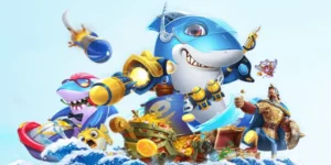 Bật Mí Cách Chơi Vua Bắn Cá Tại Fan52 Kiếm Tiền Triệu Mỗi Ngày