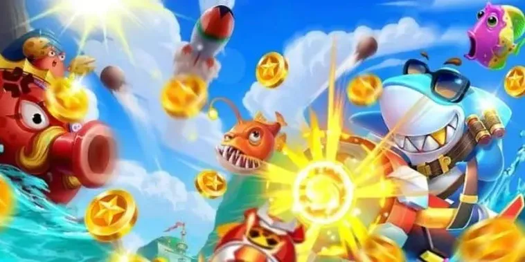 Bật Mí Cách Chơi Vua Bắn Cá Tại Fan52 Kiếm Tiền Triệu Mỗi Ngày 2 Bật Mí Cách Chơi Vua Bắn Cá Tại Fan52 Kiếm Tiền Triệu Mỗi Ngày